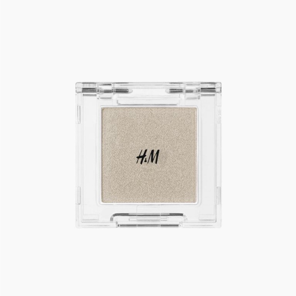 H&M Eyeshadow Singles (9 Shades - Magnetic Pans)